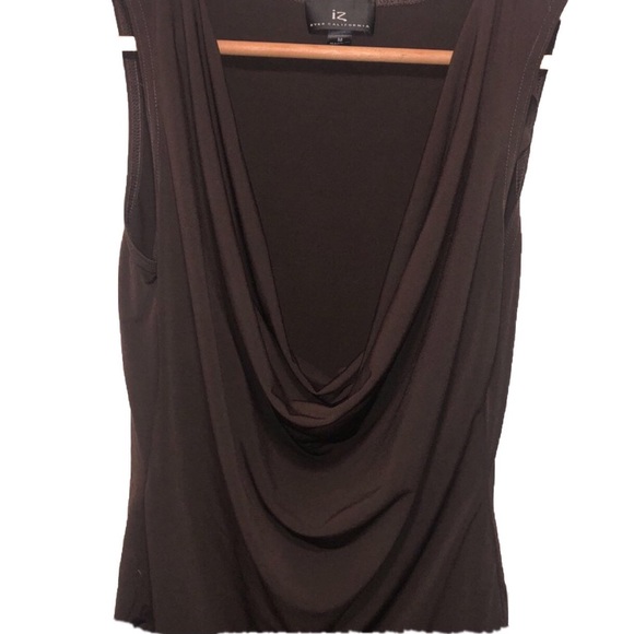 Byer California Tops - Woman’s dressy tank top